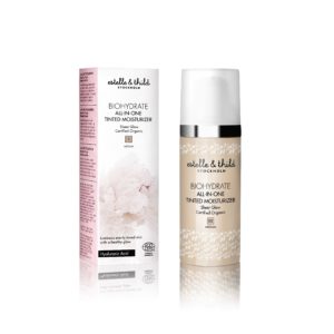 BioHydrate ALL-IN-ONE TINTED MOISTURIZER_Estelle&Thild_r