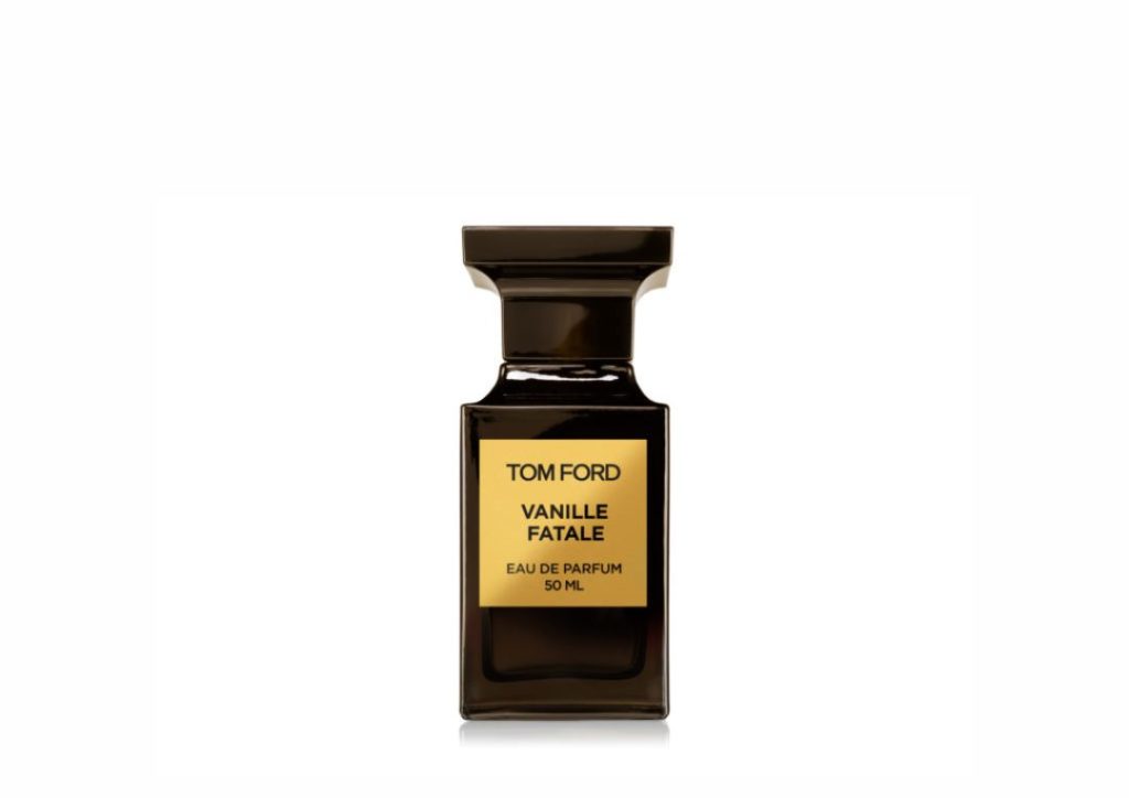 tom ford vanille fatale